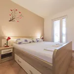 With A Parking Space Mandre, Pag - 12722 Apartamento Kolan