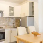 With A Parking Space Mandre, Pag - 12722 Apartamento Kolan